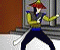 Legend Of Dragon Fist - Gioco Azione