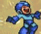 Megaman Goes To Hell - Gioco Avventura