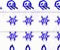Notepad Invaders - Gioco Arcade
