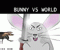 Bunny Vs. World - Gioco Azione 