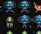 Hybrid Fighter - Gioco Arcade