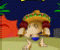 Samba di Mausland - Gioco Azione