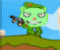 Flippy Attack - Gioco Avventura