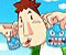Monster Stack - Gioco Azione