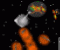 Space Gunner - Gioco Azione