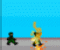 Blast Your Enemies - Gioco Azione