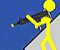Bullet Dodge - Gioco Azione
