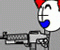 Madness Combat 2 - Gioco Combat