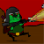 Shotgun Orc - Gioco Azione