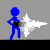 Stickman Sam 3 - Gioco Azione