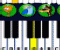 Piano Animal - Gioco Arcade