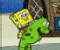 SpongeBob SquarePants - Gioco Avventura