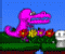 Adventures of Blob Bob - Gioco Avventura