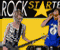 Rock Starter - Gioco Celebrità