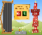 Tower Blaster - Gioco Puzzle matematici 