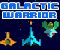 Galactic Warrior - Gioco Arcade 