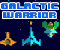 Galactic Warrior - Gioco Arcade
