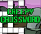 Creepy Crossword - Gioco Puzzle