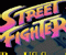 Street Fighter - Gioco Combattimento 