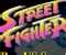Street Fighter - Gioco Combattimento