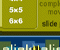 Click N Slide - Gioco Puzzle