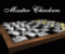 Master Checkers - Gioco Puzzle