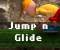 Jump and Glide - Gioco Arcade 