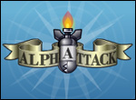 Alphattack - Gioco Arcade 