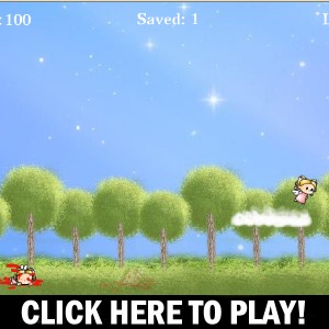 Angel Falls - Gioco Azione 