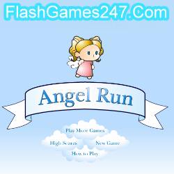 Angel Run - Gioco Avventura 