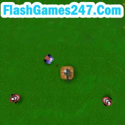 Battlefields - Gioco Arcade