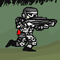 Brink of Alienation 3 - Gioco Arcade