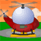 Bump Copter 2 - Gioco Arcade 