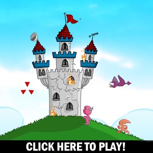 Crazy Castle 2 - Gioco Sparatorie