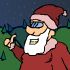 Defend the North Pole - Gioco Azione
