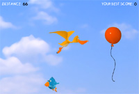 Flappy - Gioco Azione 