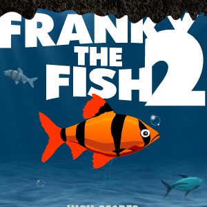 Franky The Fish 2 - Gioco Azione 