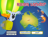 Koala Lander - Gioco Avventura 