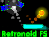Retronoid FS - Gioco Azione 