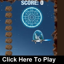 Spaceman - Gioco Azione 