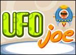 UFO Joe - Gioco Arcade