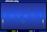 Ultimate Ping - Gioco Azione 