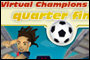 Virtual Champions League - Gioco Sport